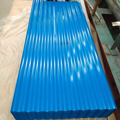 3601-3660mm lengte gegalvaniseerd gegalvaniseerd stalen plaat strenge testen en verzekering voor 0,14-0,20mm dikte