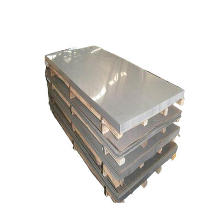 Warmgewalste roestvrijstalen platen met garantie en facturatie volgens het werkelijke gewicht 200 300 400 500 600 serie