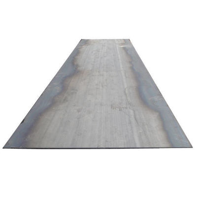 Q195 Q215 Q235 Q255 Q275 mild koolstofstaalplaat met ±1% tolerantie en speciale