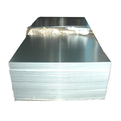 Garantie JIS SUS420 roestvrijstalen plaat voor oppervlakteafwerking 2B BA 2D 2BB nr.3 nr.4 en breedte 10-2000mm