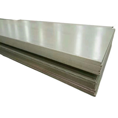 Strenx 700mc roestvrijstalen plaat met 2B BA 2D 2BB No.3 No.4 oppervlakteafwerking en standaard AiSi