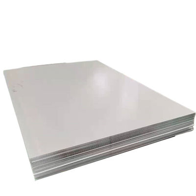 Bending Service 201 304 304L 316 410 430 JIS SUS316L Stainless Steel Plate at with 2B BA 2D 2BB No.3 No.4
