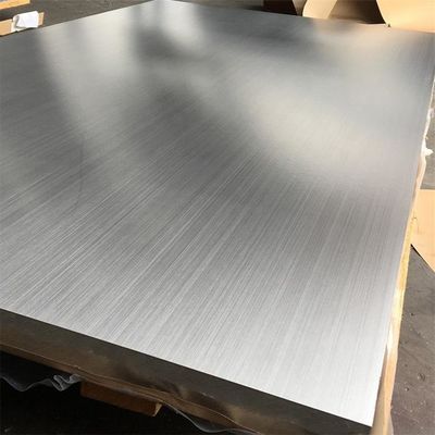 201 304 304L 316 316L 410 430 roestvrijstalen plaatplaat 1 mm met perforatietolerantie ± 1% Verwerkingsservice