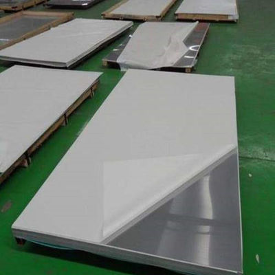 201 304 304L 316 316L 410 430 roestvrijstalen plaatplaat 1 mm met perforatietolerantie ± 1% Verwerkingsservice