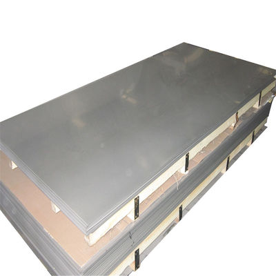 201 304 304L 316 316L 410 430 18k roestvrijstalen plaat voor decoiling service graad 200 300 400 500 600 serie materiaal
