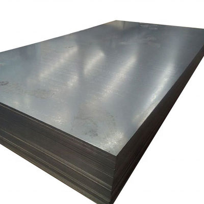 Q195 Q215 Q235 Q255 Q275 Carbon steel plate DC01 met lengtevereiste en warmgewalste techniek