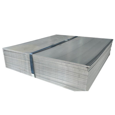Q195 Q215 Q235 Q255 Q275 4 mm koolstofstaalplaat Lengte vereiste tolerantie ± 1% voor geavanceerde technologie