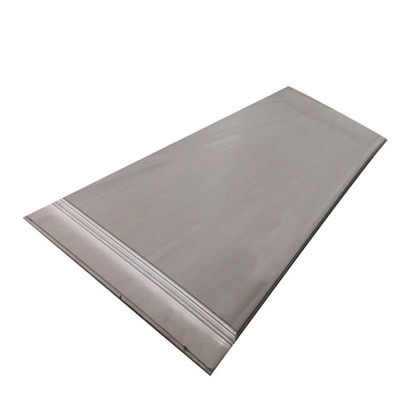 200 300 400 500 600 serie roestvrij staal platen 304 2 mm met tolerantie ± 1% en 2B BA 2D 2BB No.3 No.4 oppervlakte afwerking