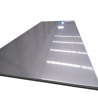 200 300 400 500 600 Series 22 Gauge roestvrij staal plaat Metalen breedte 10-2000mm