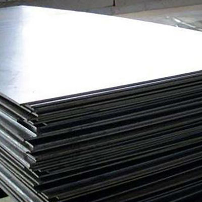 200 300 400 500 600 Series 22 Gauge roestvrij staal plaat Metalen breedte 10-2000mm