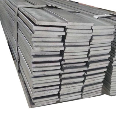 Hoge sterkte Q235 Q345 SS400 Plat staal aanpasbaar voor gebouw Constructie Buigverwerking Service