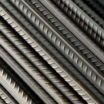 Tolerantie ±1% 1 1/2'Rebar materiaal en 6-12M lengte voor uw vereisten