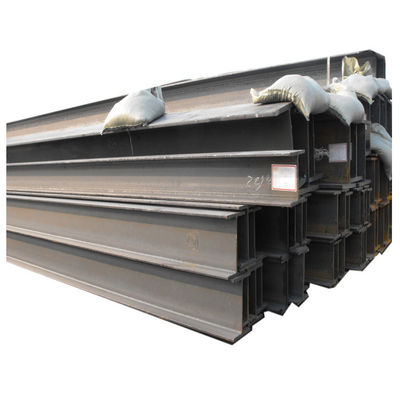 Op maat gemaakte verschillende specificaties en is legering 150x150 h balk voor ±1% Tolerantie