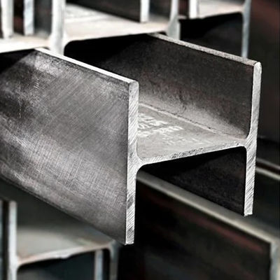 Op maat gemaakte verschillende specificaties en is legering 150x150 h balk voor ±1% Tolerantie