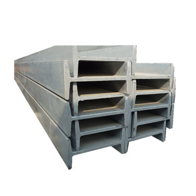 Geallieerd of niet Geallieerd Q235B Q345B Q420C Q460C SS400 etc.