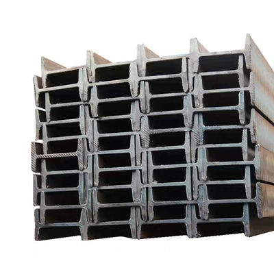 400x200 H balk SS540 S235 S275 S355 A36 A572 G50 G60 Dikte volgens de behoeften van de klant