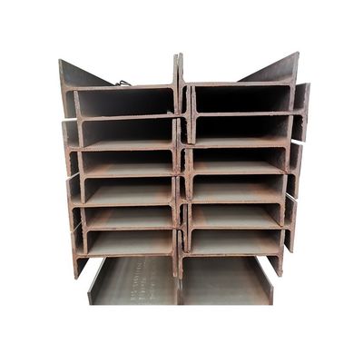 Persoonlijke H-Beam 393x399 voor verschillende specificaties Webbreedte volgens de behoeften en specificaties van de klant