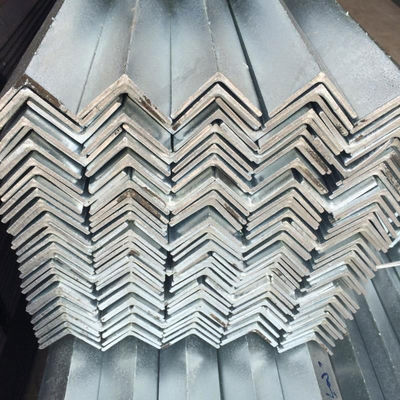 Hoekstaafstaal met facturatie op basis van het werkelijke gewicht en verwerking van de coiling