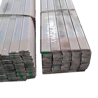 Standard ASTM JIS GB DIN mild staal platte staaf met lasverwerking service en betaalbare prijzen