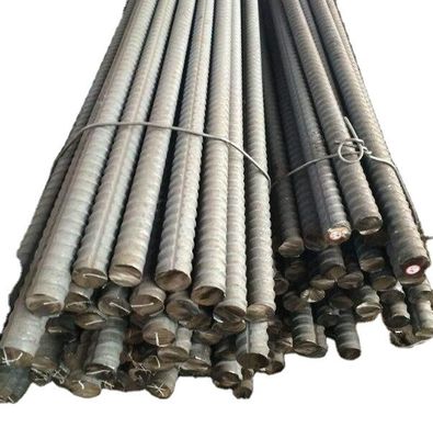 HRB400 HRB500 AiSi Standard ±1% Tolerantie SDS Rebar Drill Bit Op maat voor klantenbehoeften