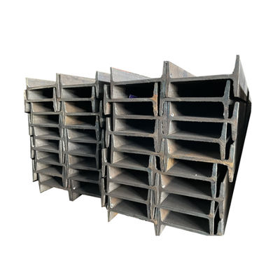 200*150 h-balk met webdikte aangepast JIS G3101 EN10025 ASTM A36 ASTM A572 ASTM A992 SS540 S235 S275 S355 G50 G60