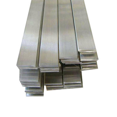 Precieze en nauwkeurige buigservice voor Q345B/Q235B 40x10 mm vlakke staalstaaf van fabrikanten