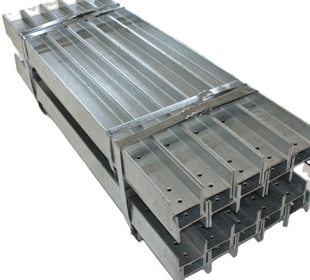 200*100 H-balk op maat Verscheidene specificaties voor Q235B Q345B Q420C Q460C SS400 SS540 S235 S275 S355 A36 A572 G50 G60