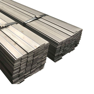 ±1% Tolerantie Q345B/Q235B kwaliteit platgewalste stalen spoelen voor aangepaste B2B distributie