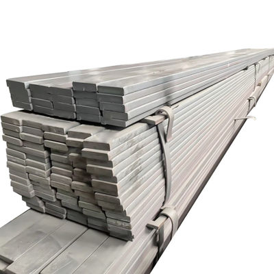 1095 Carbon Steel Flat Bar bij betaalbare prijs