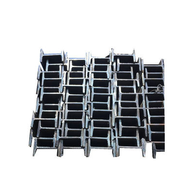 450*200 H-balk met aanpasbare lengte en webdikte Q235B Q345B Q420C Q460C SS400 etc.