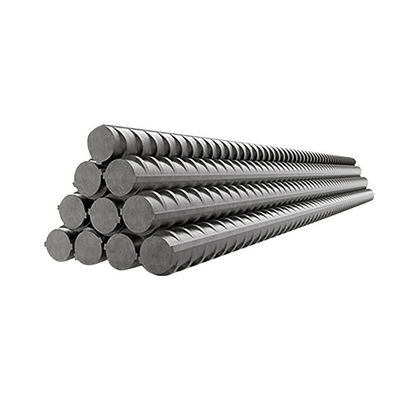 HRB400 HRB500 Staalbalk SD40 voor bouwprojecten uit AiSi Standard