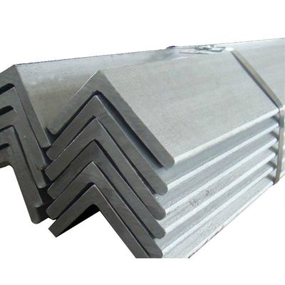 Hoek 200x200x12 staal met S235JR-S335JR kwaliteit en service voor het verwerken van lassen