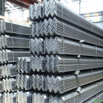 Gegalvaniseerd staal voor de bouw