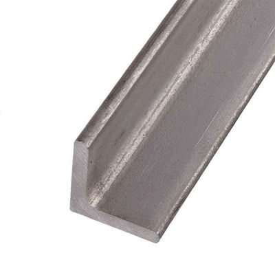 25x25x3 mm hoekstaal geschikt voor verschillende klantvereisten