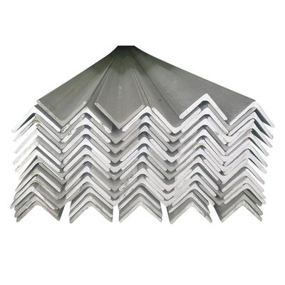 Directe staal gelijkhoekige staaf 130*130*15 met A36-A992 kwaliteit winkel Primer en Shot Blasting in nood