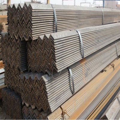 Directe staal gelijkhoekige staaf 130*130*15 met A36-A992 kwaliteit winkel Primer en Shot Blasting in nood