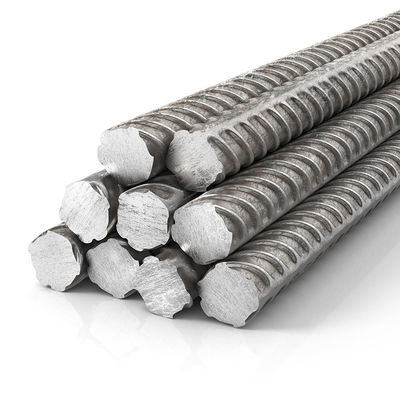 Direct verkoopt HRB400 HRB500 A706 rebar bij en voor Construction Standard AiSi