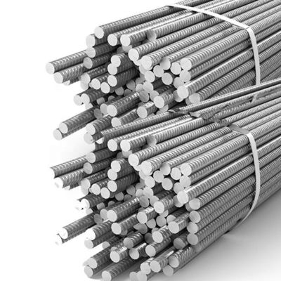 Direct leveren van HRB400 HRB500 12 mm hoogtrekkingsarmer voor bouwprojecten