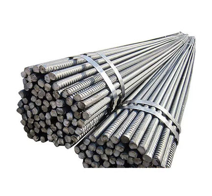 8 mm en 10 mm HRB400 HRB500 AiSi-standaardversterkingsbalken met directe prijs
