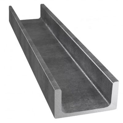 Perforated Aluminium Channel Steel met staalkwaliteit tegen redelijke prijzen