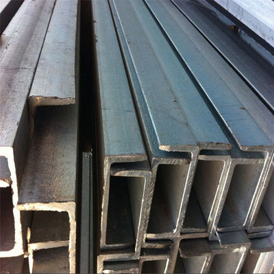 Perforated Aluminium Channel Steel met staalkwaliteit tegen redelijke prijzen