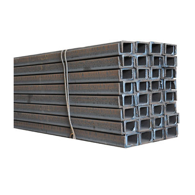 Grondstoffen S355j2 S355j2 N U-vormig kanaal staal legering of niet is legering standaard JIS ASTM GB BS EN DIN niet